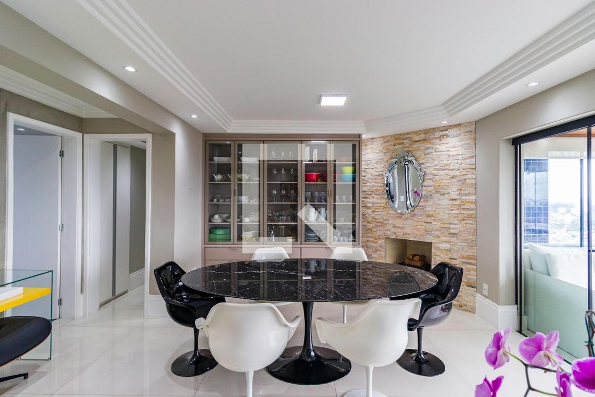 Apartamento, 3 quartos, 134 m² - Foto 8