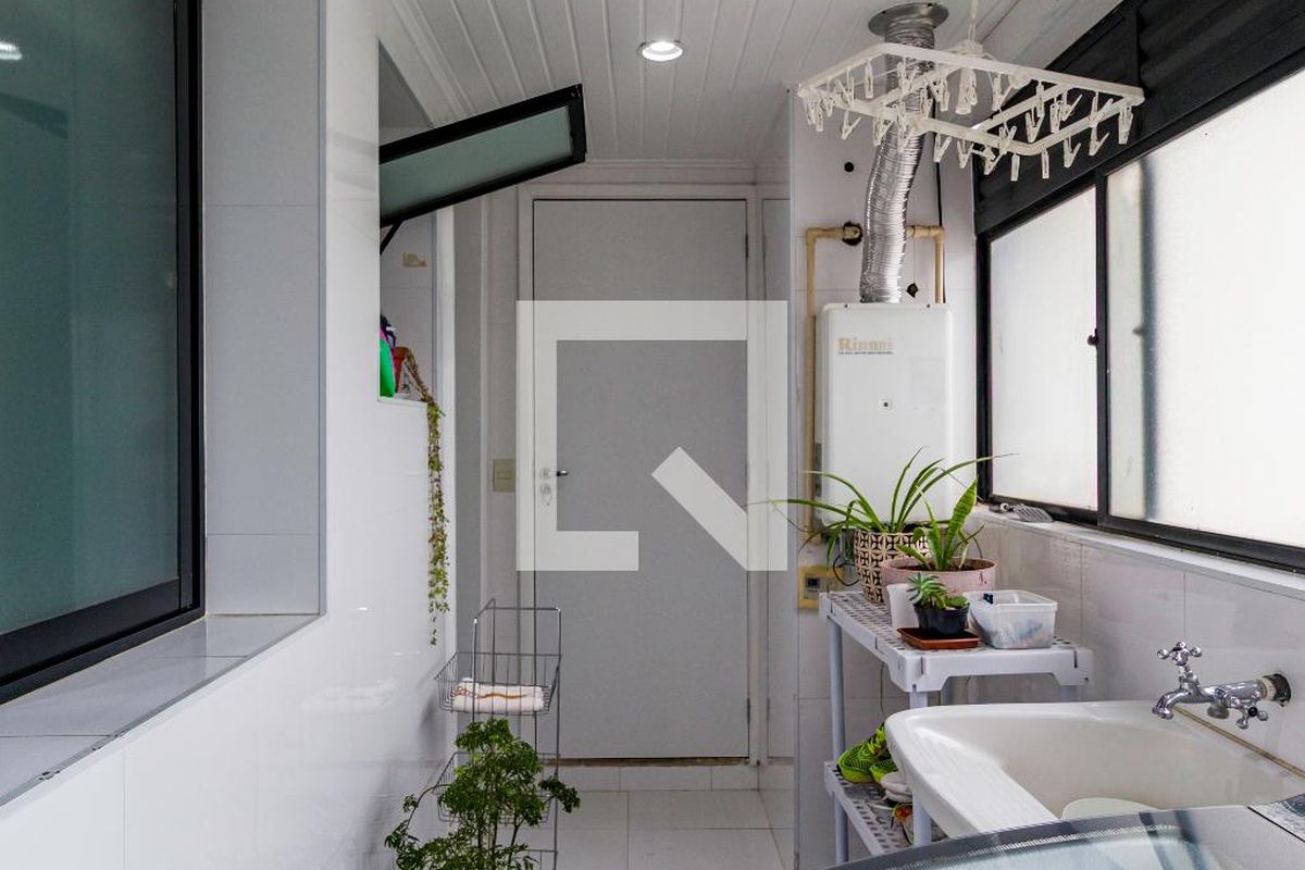 Apartamento, 3 quartos, 134 m² - Foto 82
