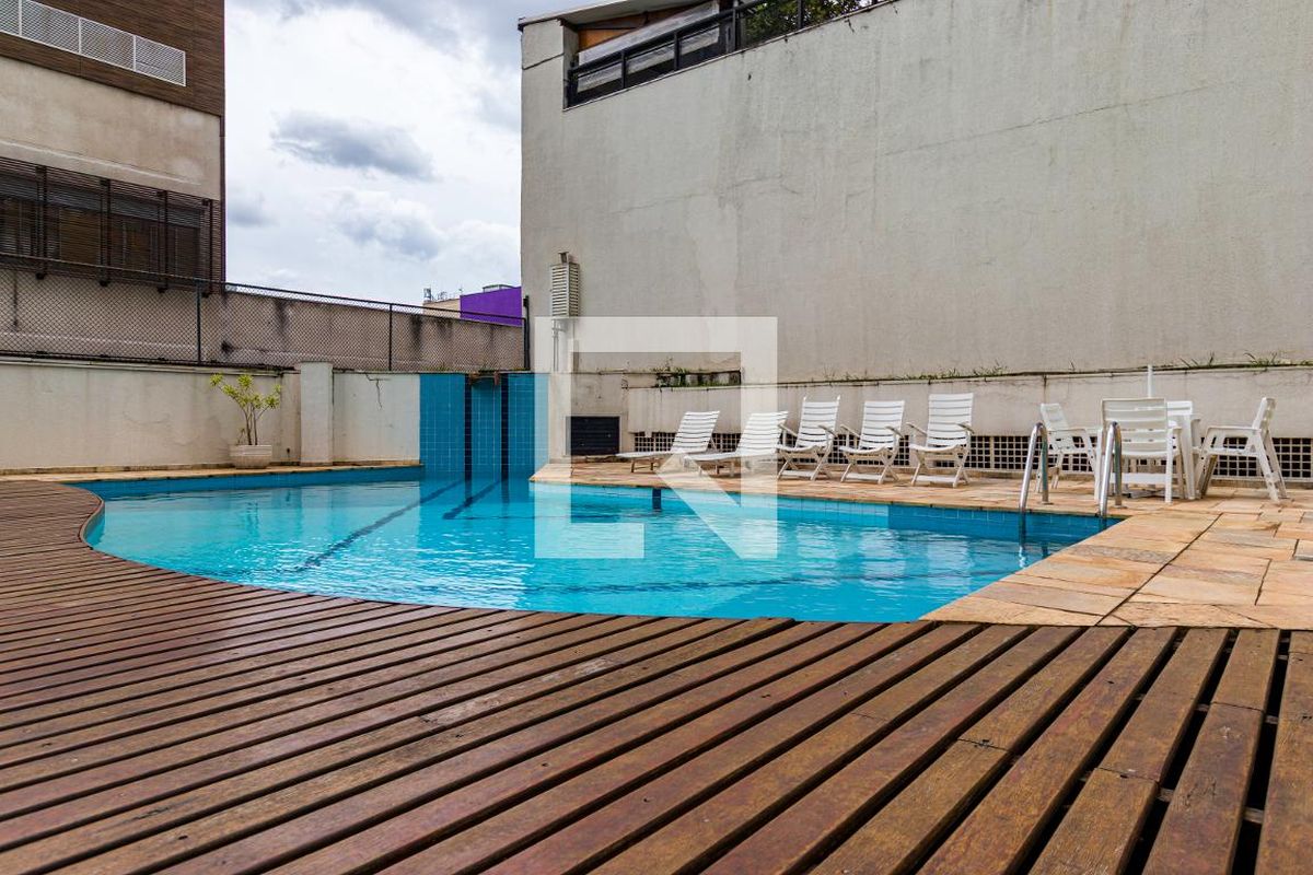 Apartamento, 3 quartos, 134 m² - Foto 96