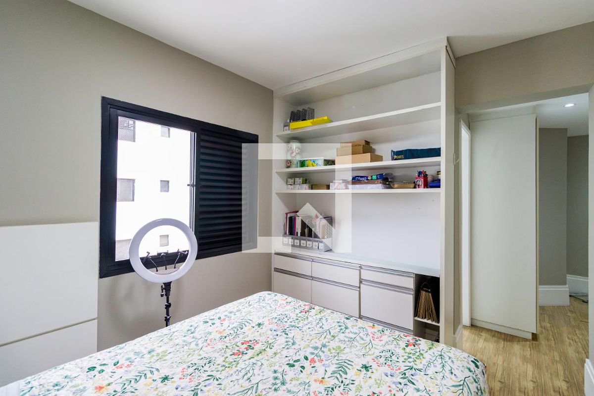 Apartamento, 3 quartos, 134 m² - Foto 42
