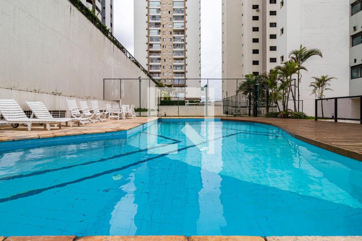Apartamento, 3 quartos, 134 m² - Foto 98