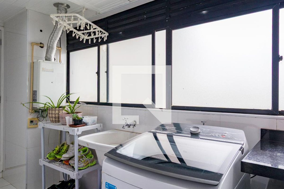 Apartamento, 3 quartos, 134 m² - Foto 80