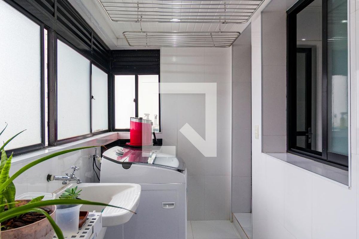 Apartamento, 3 quartos, 134 m² - Foto 84