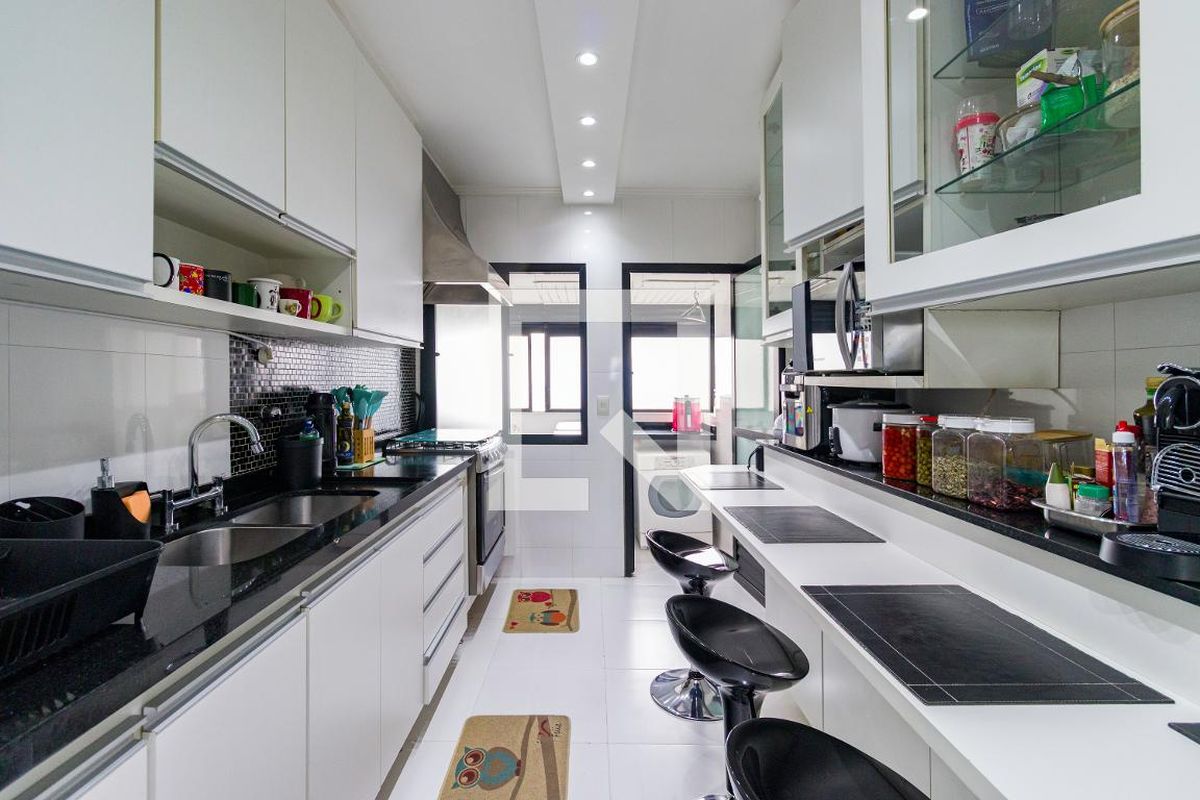 Apartamento, 3 quartos, 134 m² - Foto 74