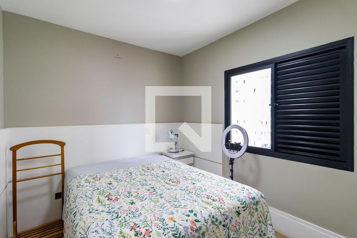 Apartamento, 3 quartos, 134 m² - Foto 38