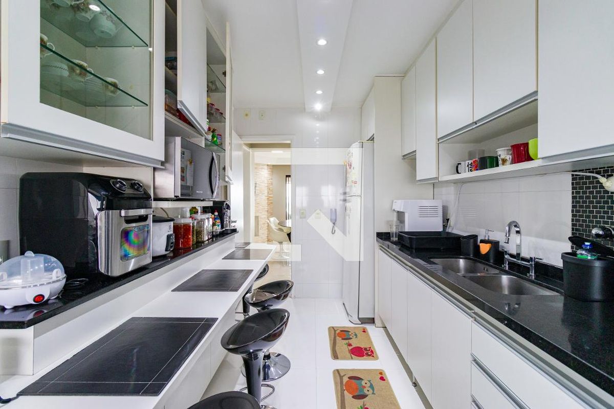 Apartamento, 3 quartos, 134 m² - Foto 78