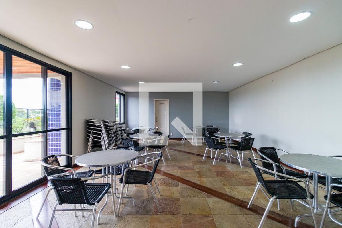 Apartamento, 3 quartos, 134 m² - Foto 86