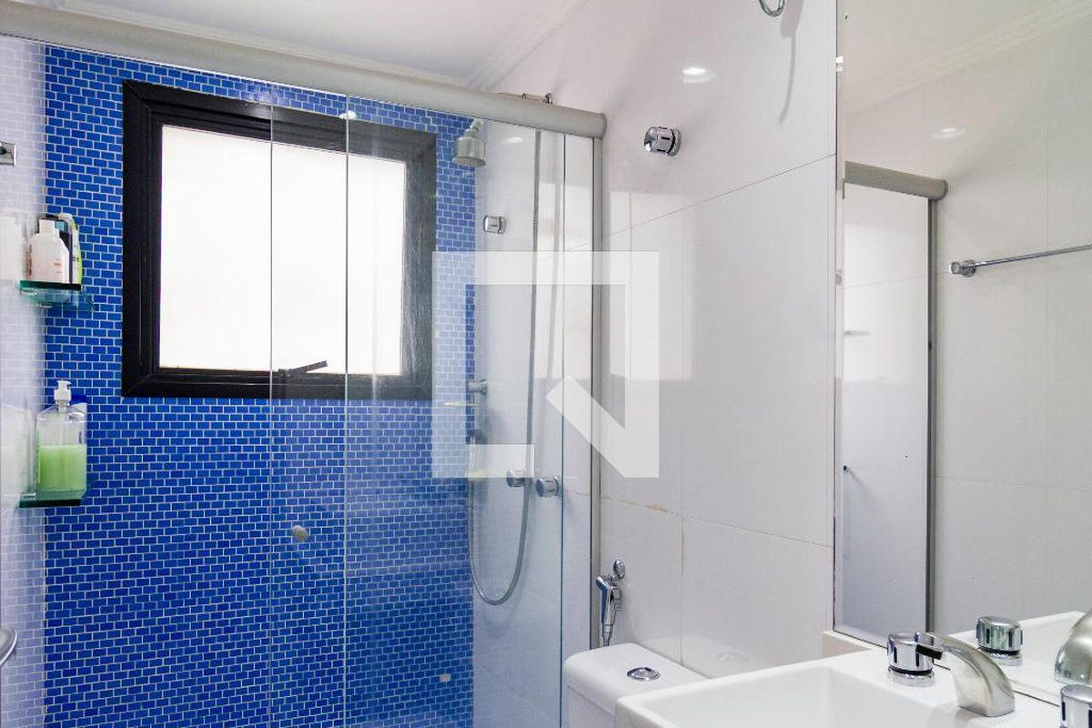 Apartamento, 3 quartos, 134 m² - Foto 46