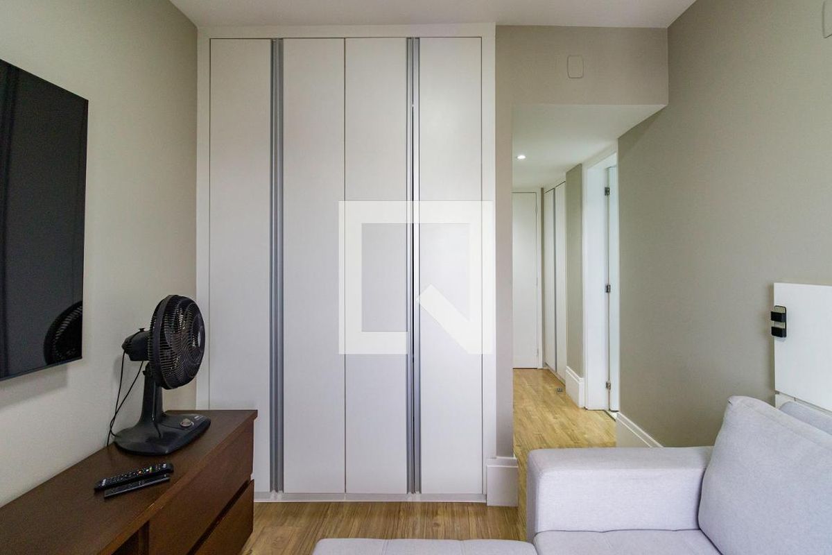 Apartamento, 3 quartos, 134 m² - Foto 24