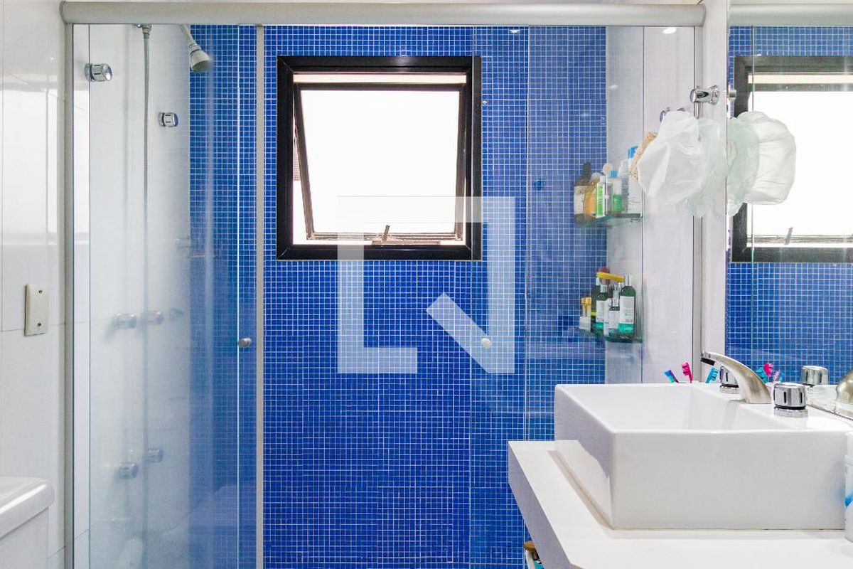Apartamento, 3 quartos, 134 m² - Foto 62