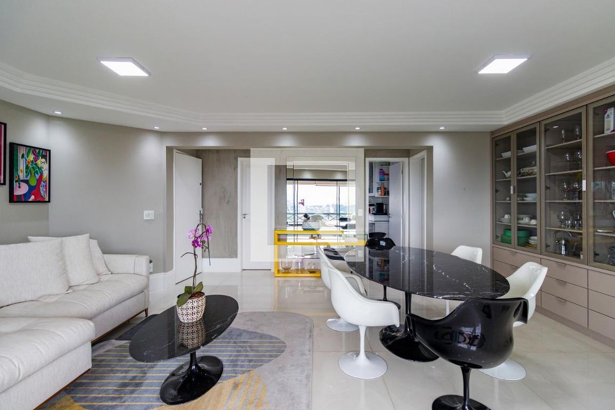 Apartamento, 3 quartos, 134 m² - Foto 10