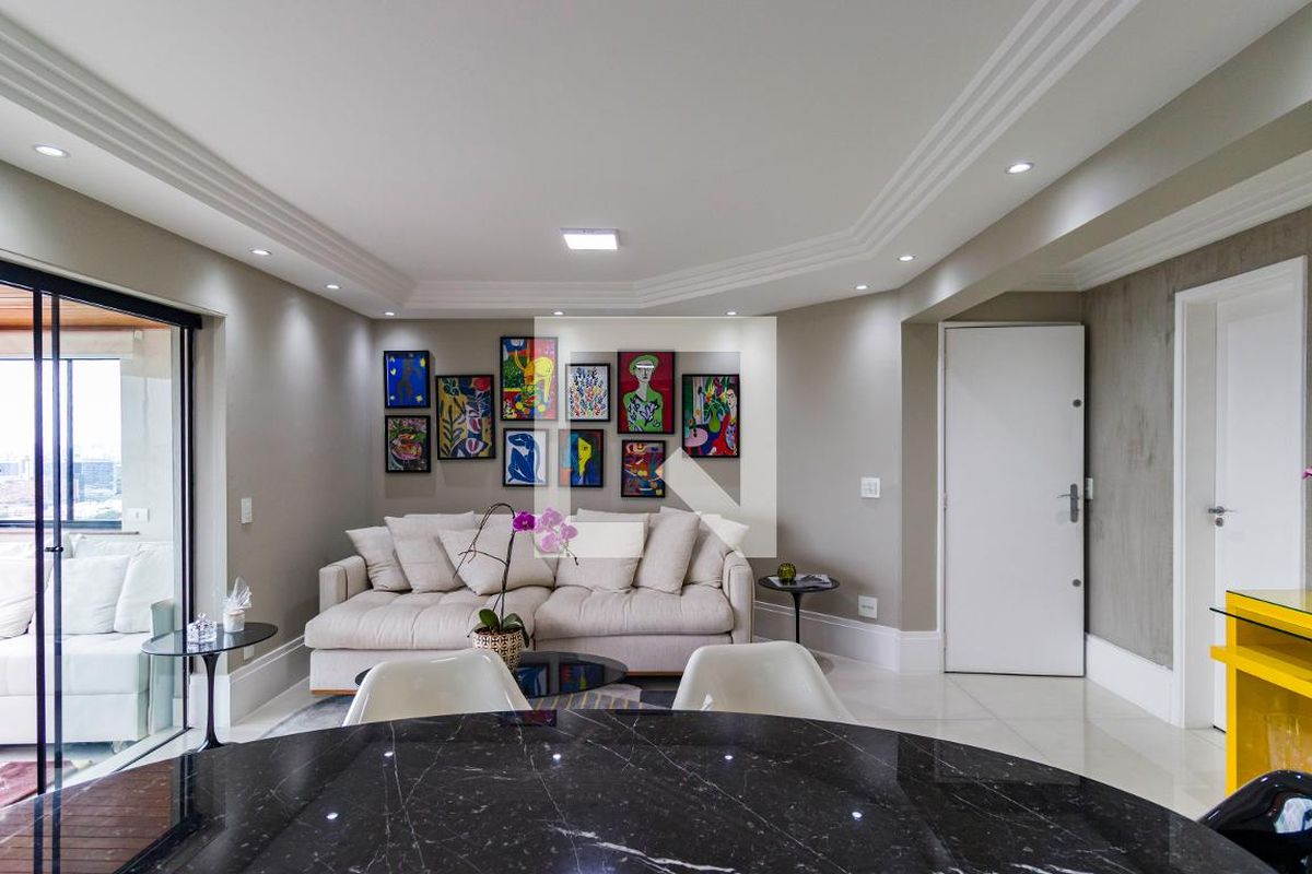 Apartamento, 3 quartos, 134 m² - Foto 6
