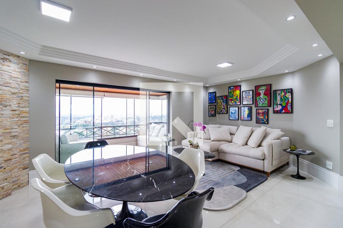 Apartamento, 3 quartos, 134 m² - Foto 4
