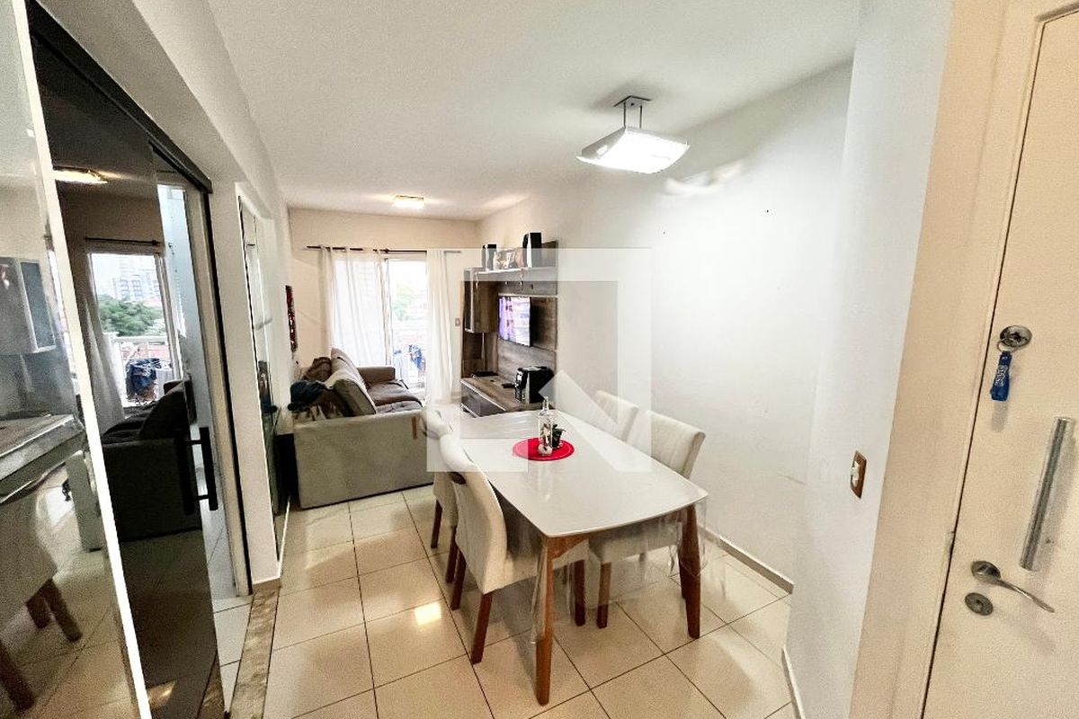 Apartamento, 2 quartos, 66 m² - Foto 2