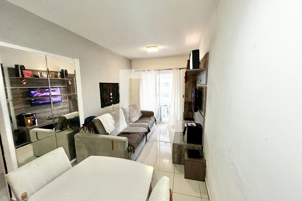 Apartamento, 2 quartos, 66 m² - Foto 4