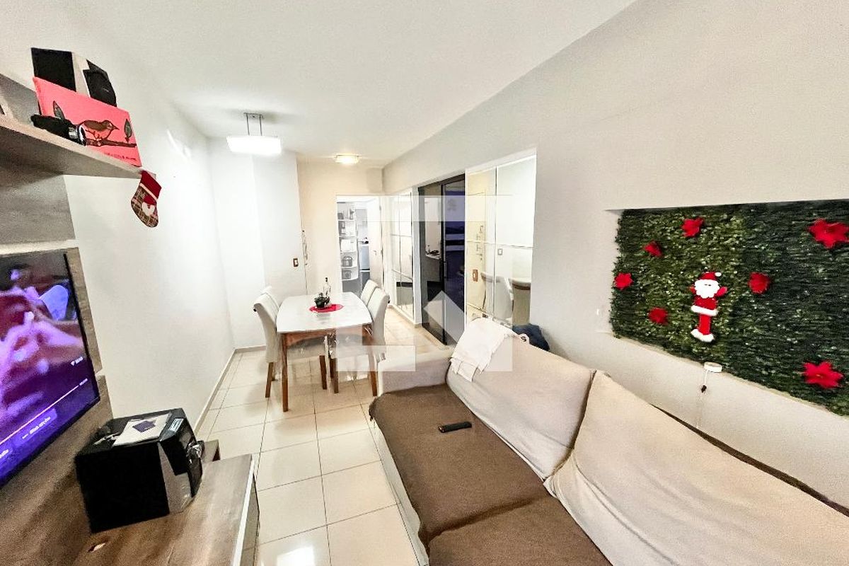 Apartamento, 2 quartos, 66 m² - Foto 6