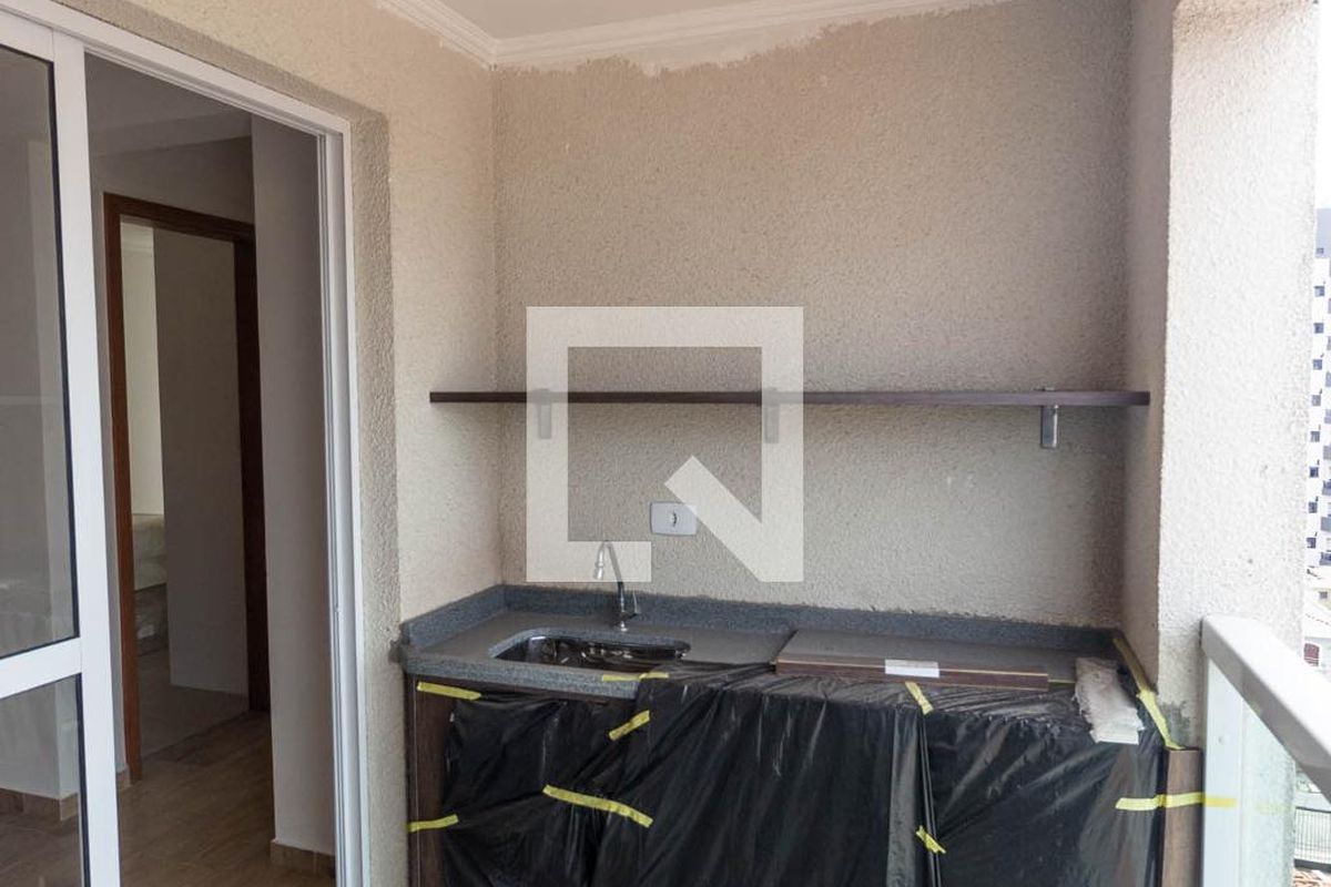 Apartamento, 2 quartos, 72 m² - Foto 12