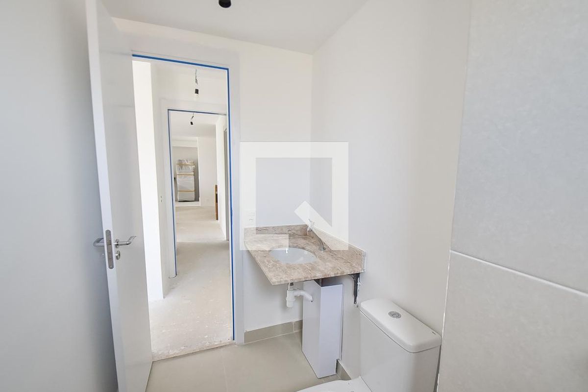 Apartamento, 3 quartos, 121 m² - Foto 59