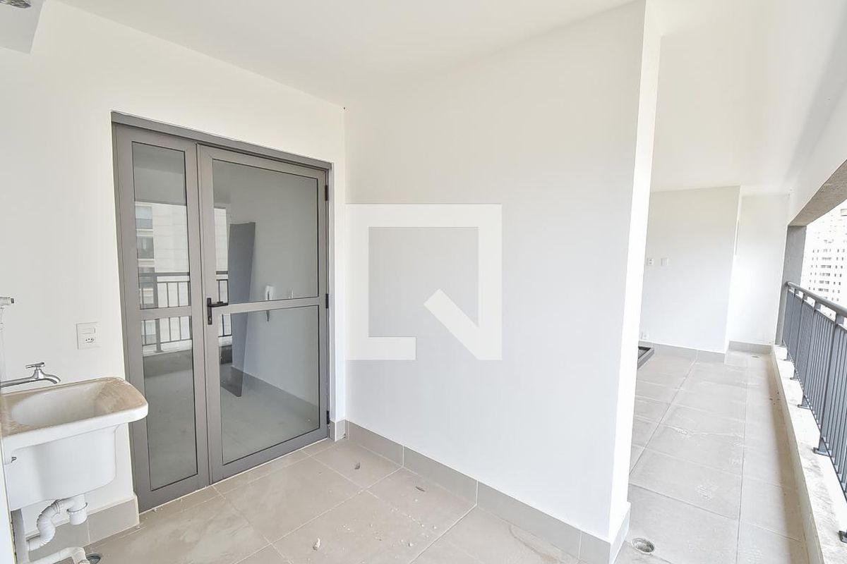 Apartamento, 3 quartos, 121 m² - Foto 81