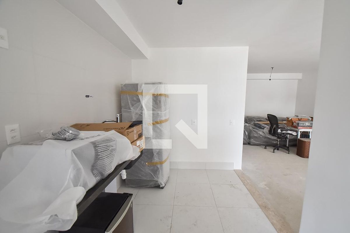 Apartamento, 3 quartos, 121 m² - Foto 73