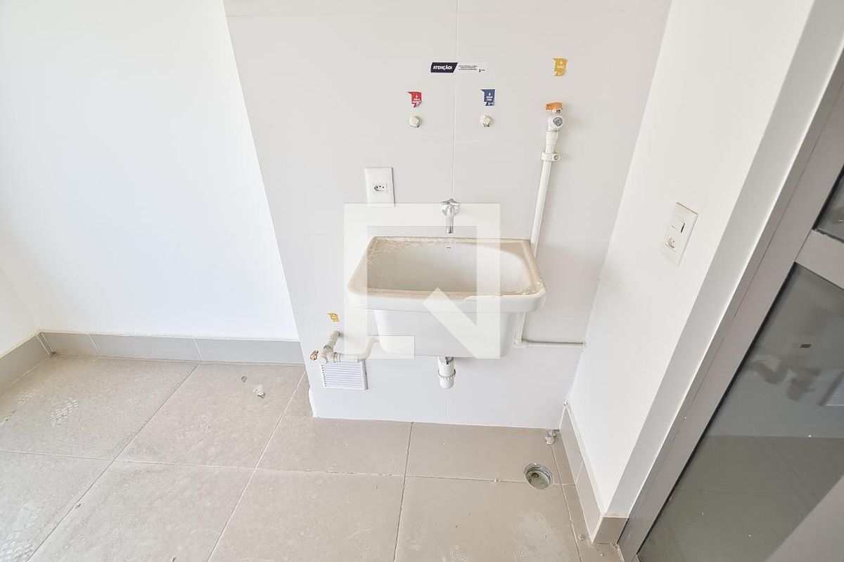 Apartamento, 3 quartos, 121 m² - Foto 85