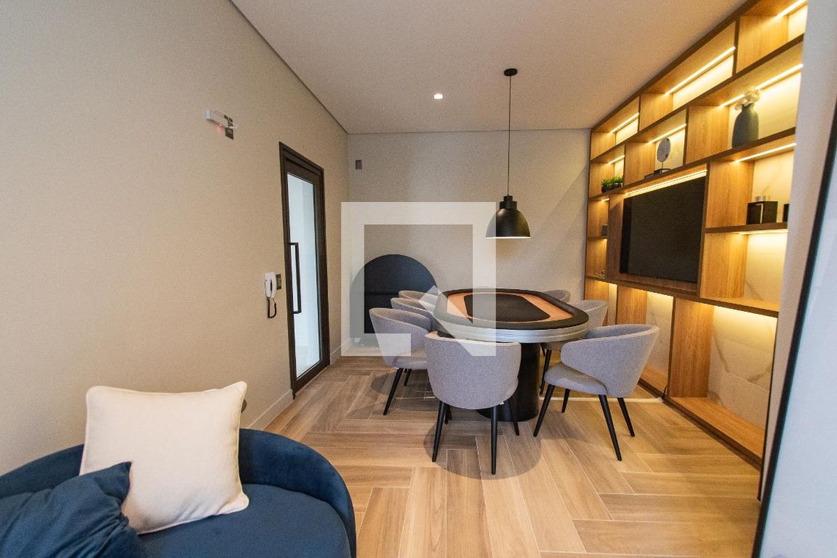 Apartamento, 3 quartos, 121 m² - Foto 91
