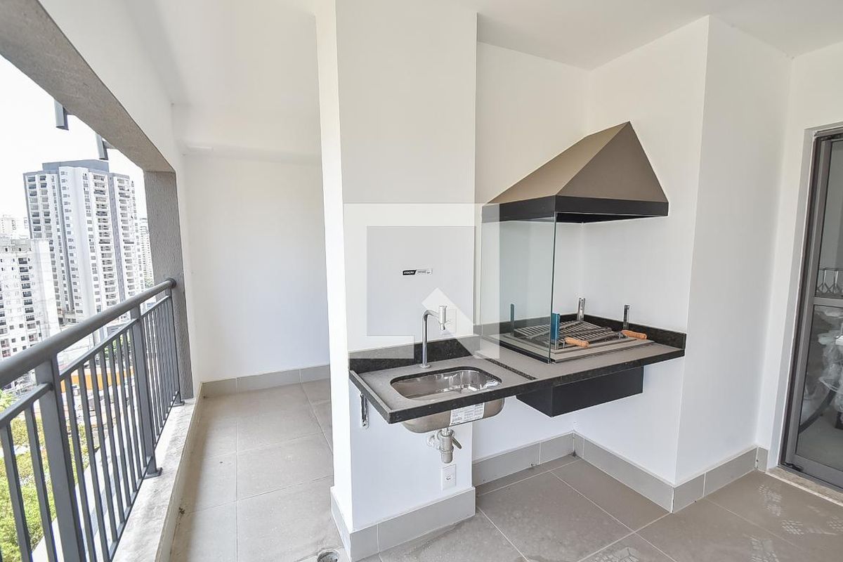 Apartamento, 3 quartos, 121 m² - Foto 17