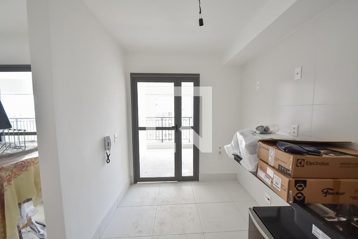 Apartamento, 3 quartos, 121 m² - Foto 77
