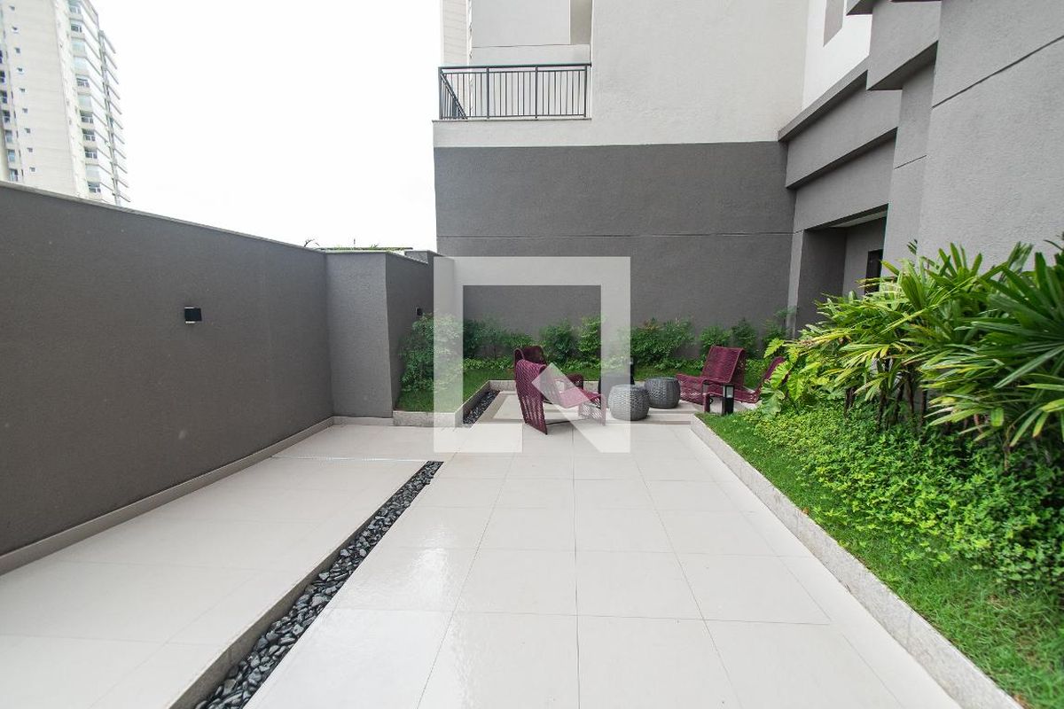 Apartamento, 3 quartos, 121 m² - Foto 101