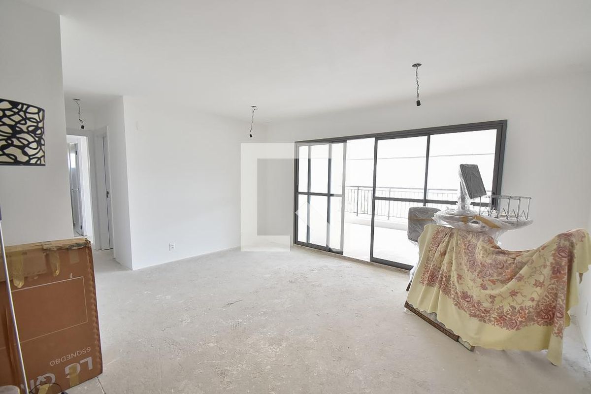 Apartamento, 3 quartos, 121 m² - Foto 2