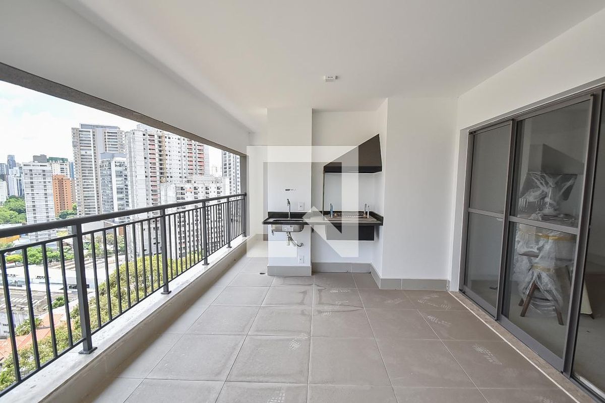 Apartamento, 3 quartos, 121 m² - Foto 15