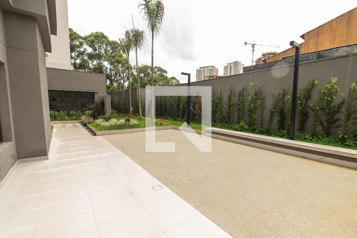 Apartamento, 3 quartos, 121 m² - Foto 111