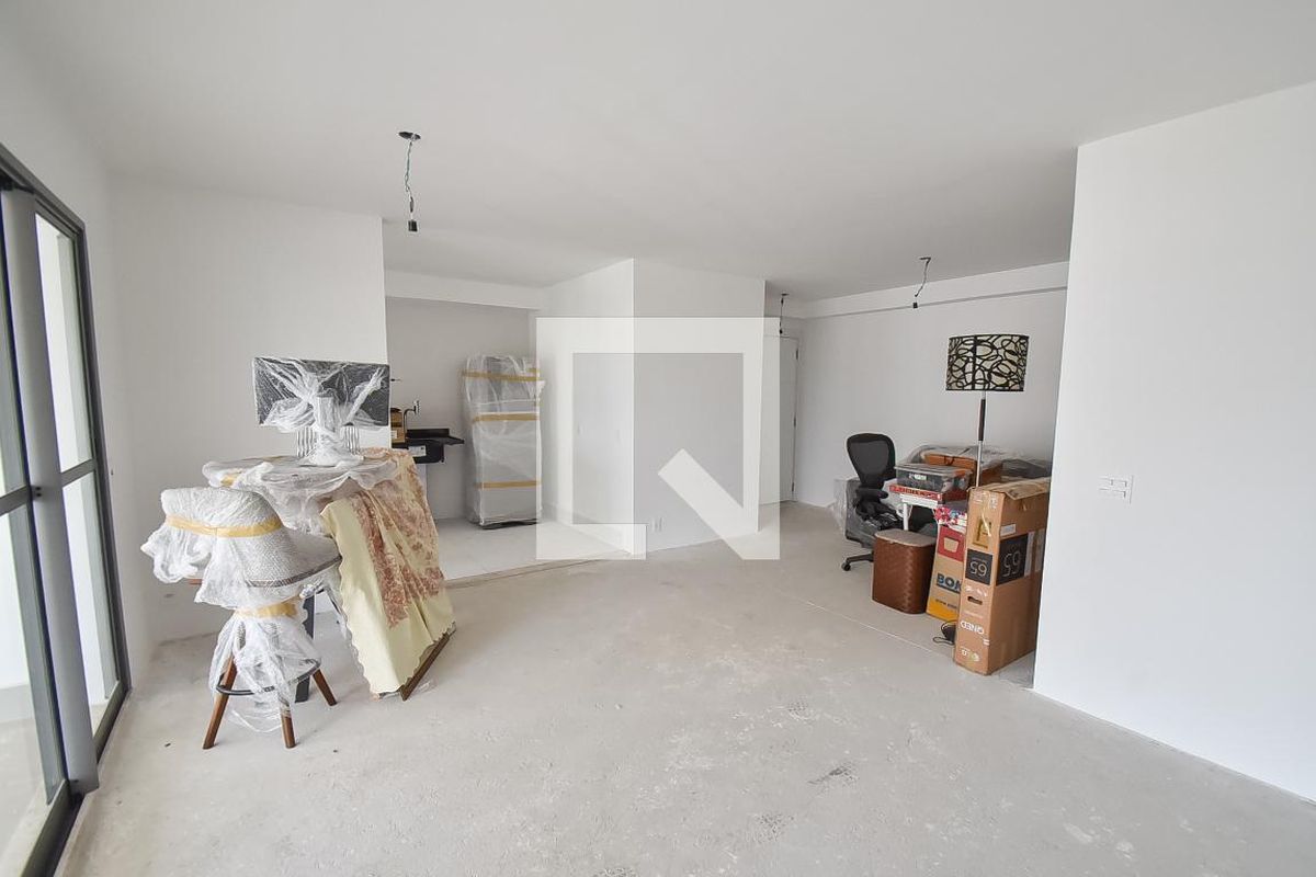 Apartamento, 3 quartos, 121 m² - Foto 9