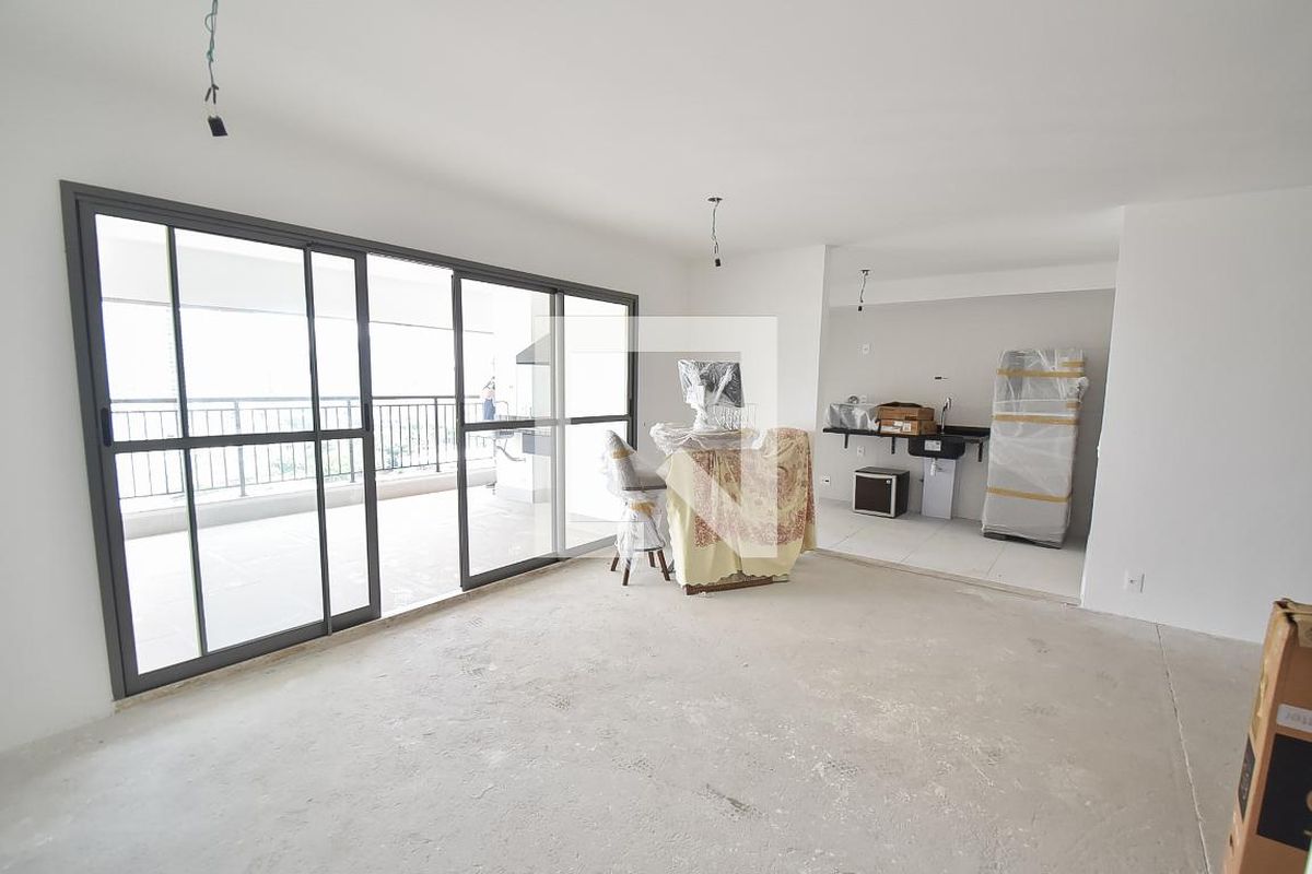 Apartamento, 3 quartos, 121 m² - Foto 7
