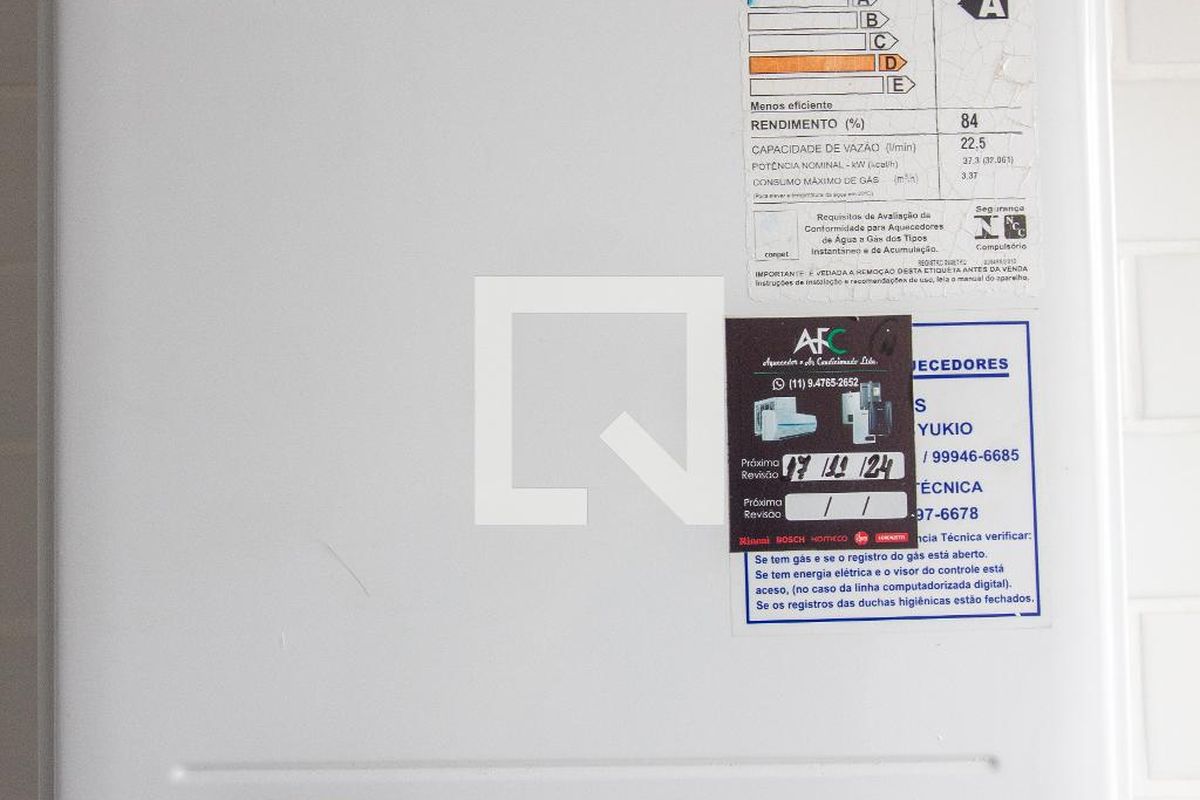 Apartamento, 2 quartos, 70 m² - Foto 47