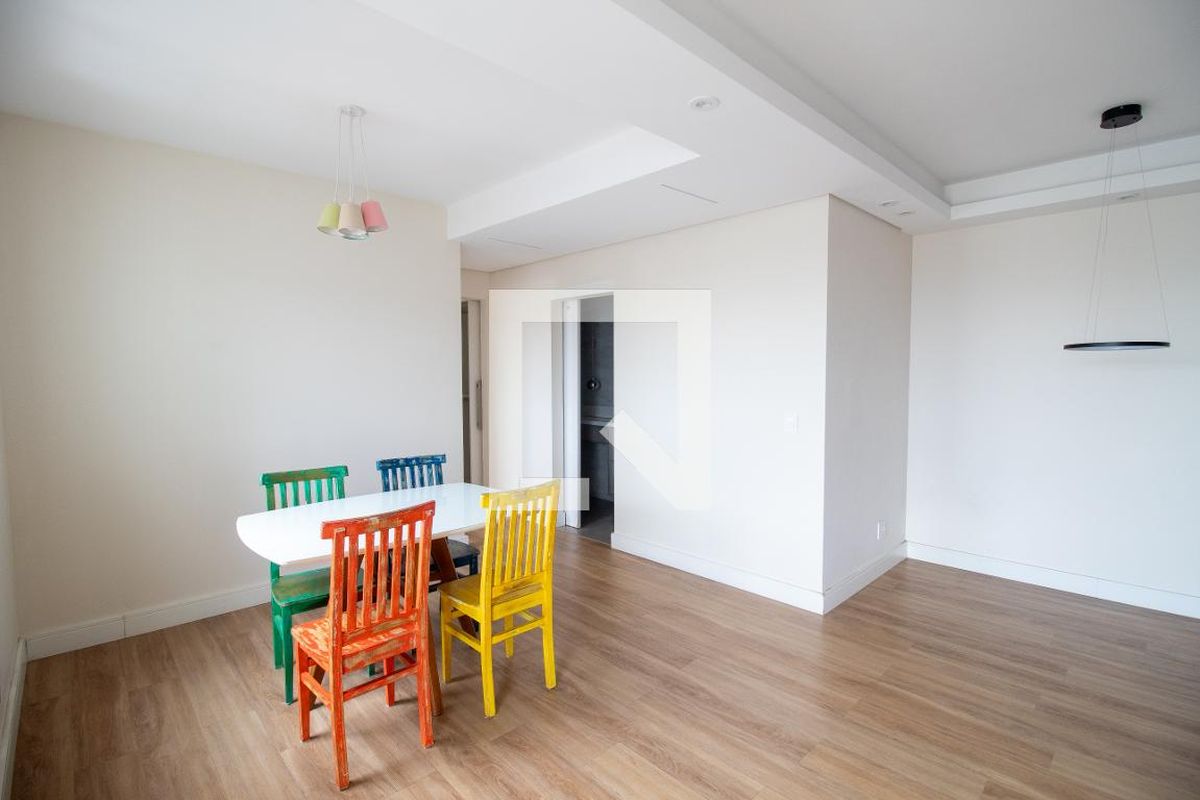 Apartamento, 2 quartos, 70 m² - Foto 7