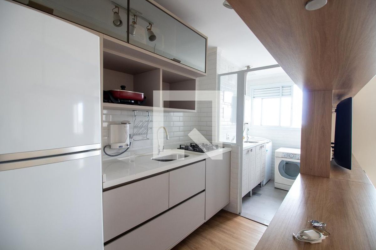 Apartamento, 2 quartos, 70 m² - Foto 41