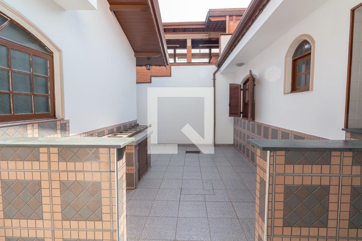 Casa, 3 quartos, 158 m² - Foto 42