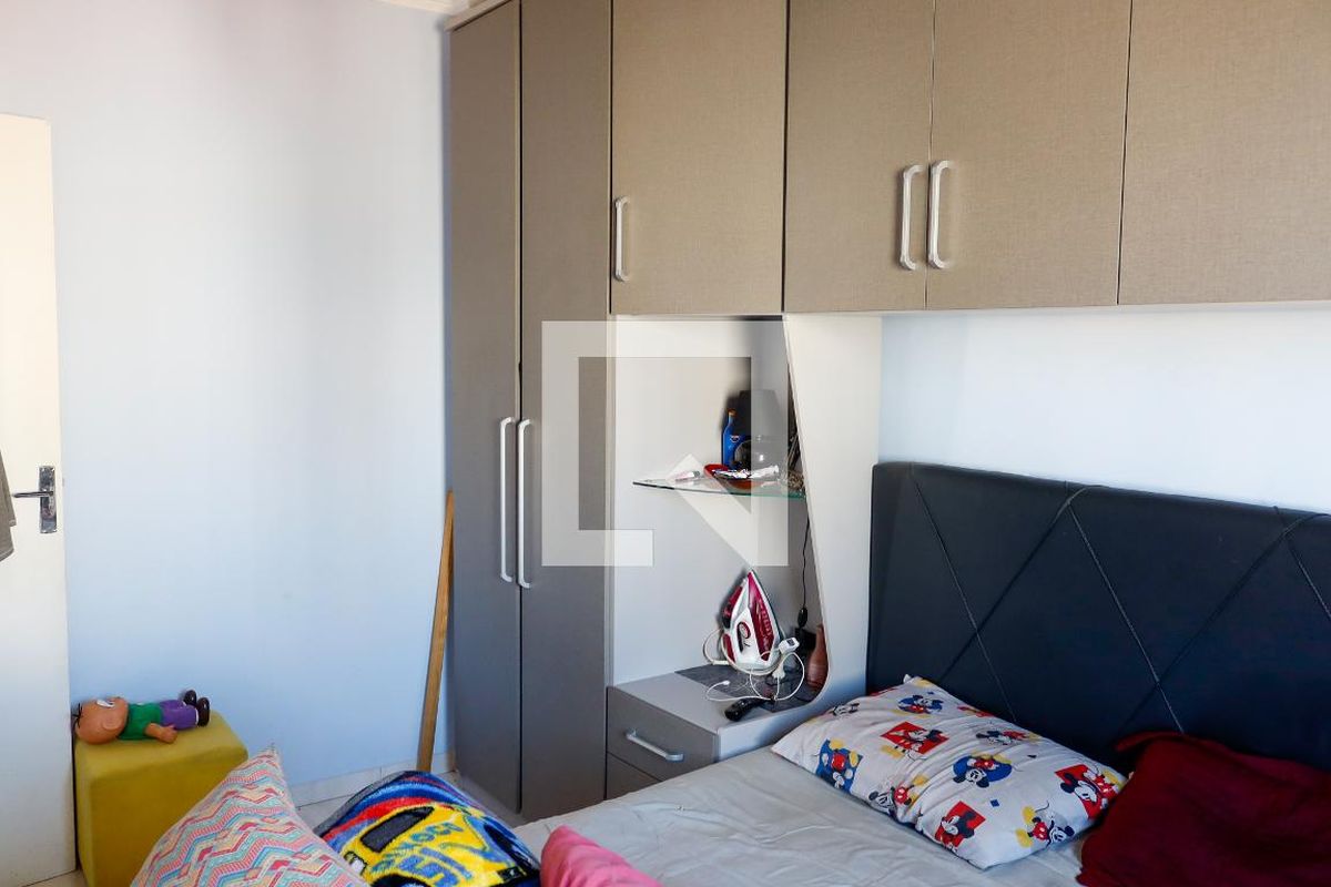 Apartamento, 2 quartos, 65 m² - Foto 26