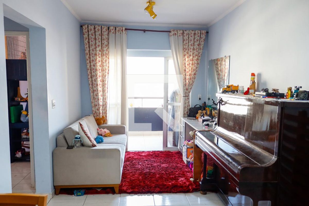 Apartamento, 2 quartos, 65 m² - Foto 2