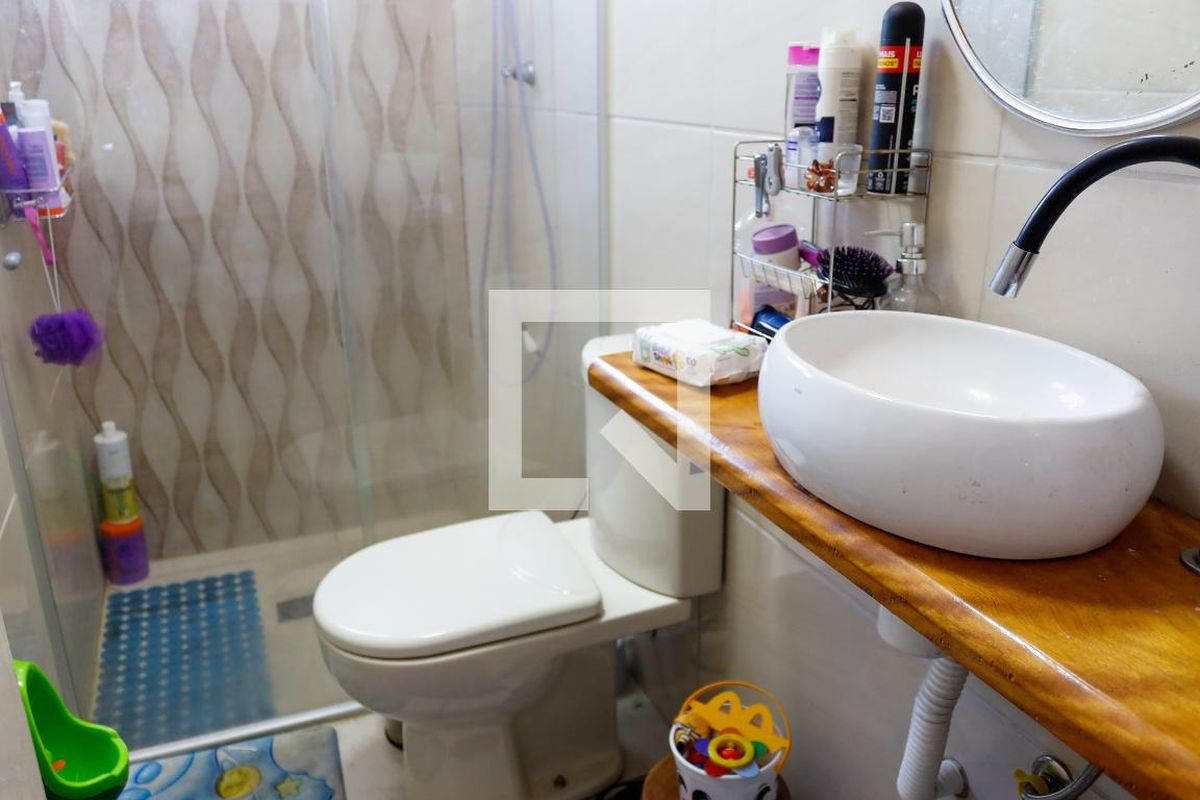 Apartamento, 2 quartos, 65 m² - Foto 34