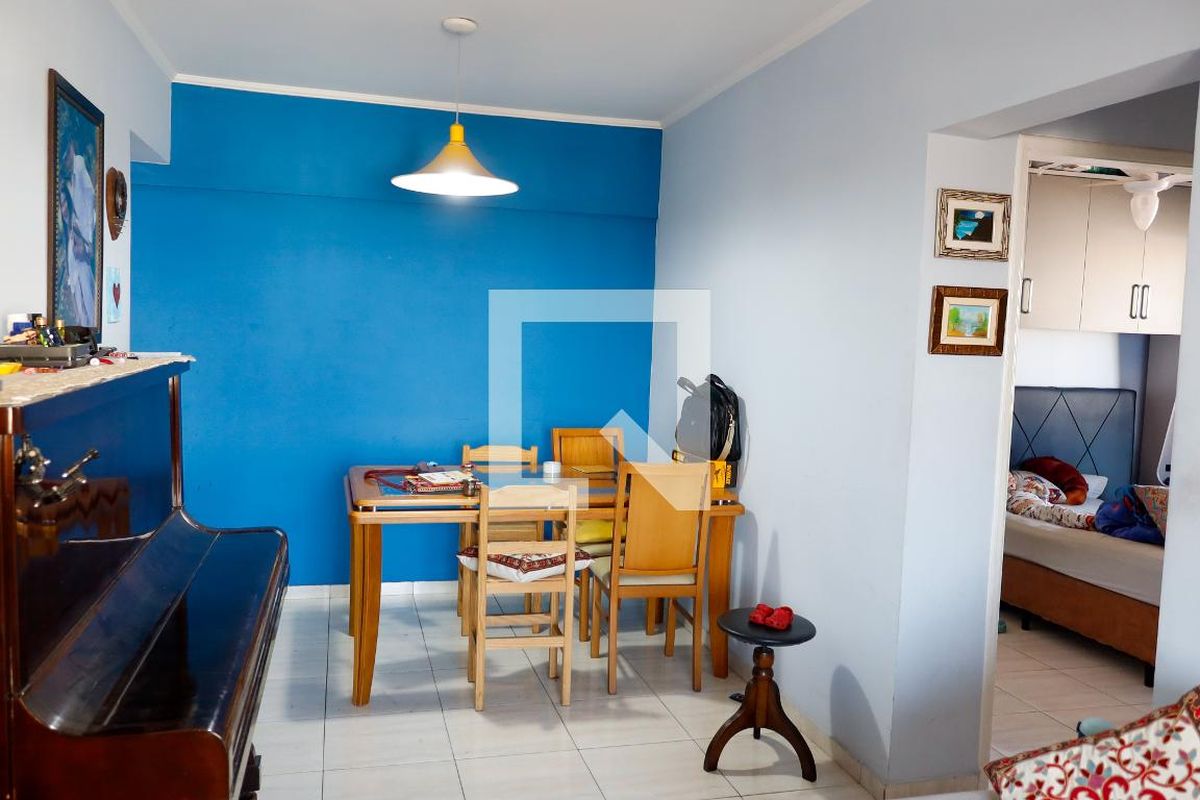 Apartamento, 2 quartos, 65 m² - Foto 8