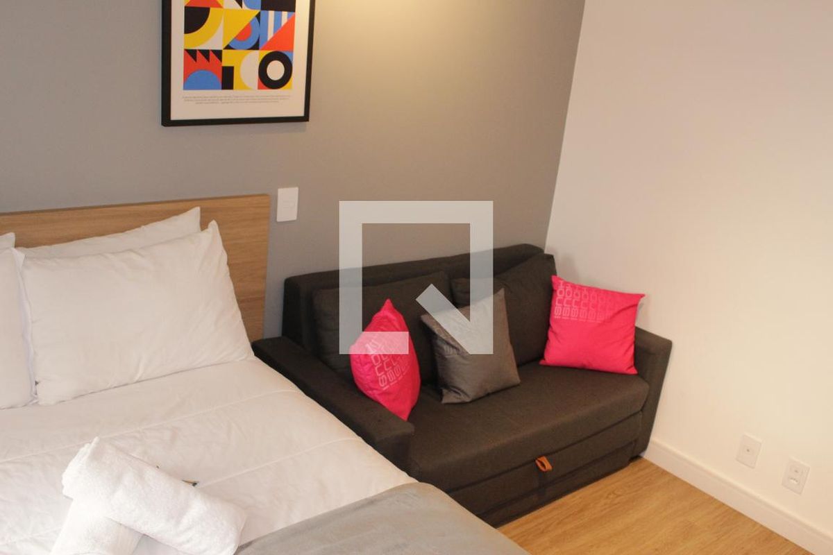 Kitnet-Studio, 25 m² - Foto 8