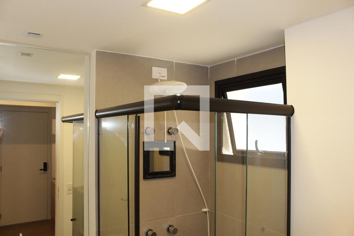 Kitnet-Studio, 25 m² - Foto 16