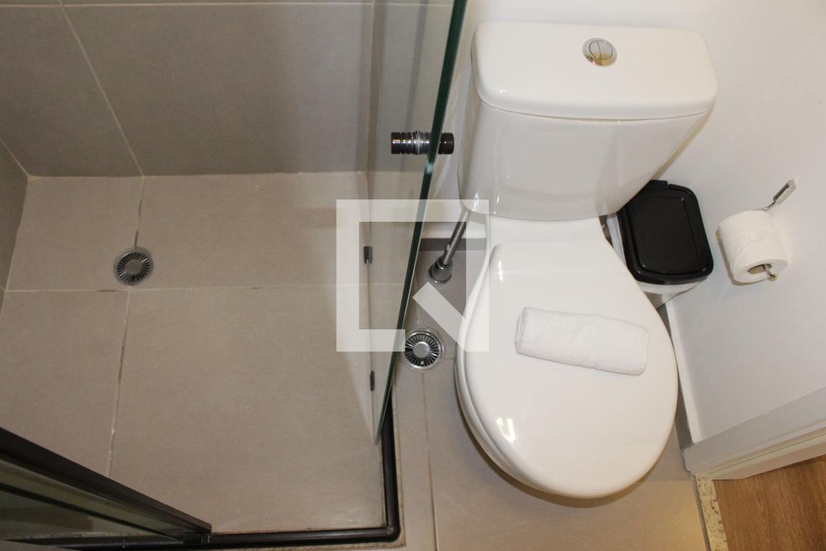 Kitnet-Studio, 25 m² - Foto 9