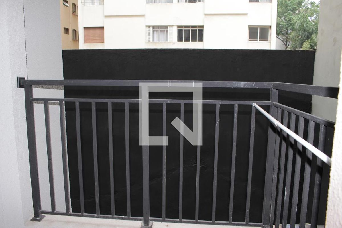 Kitnet-Studio, 25 m² - Foto 24