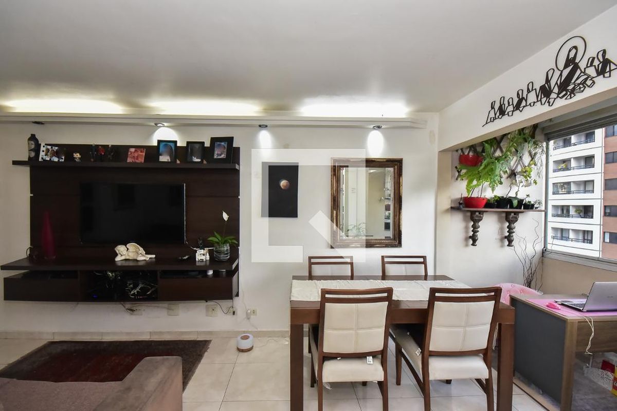 Apartamento, 3 quartos, 70 m² - Foto 10