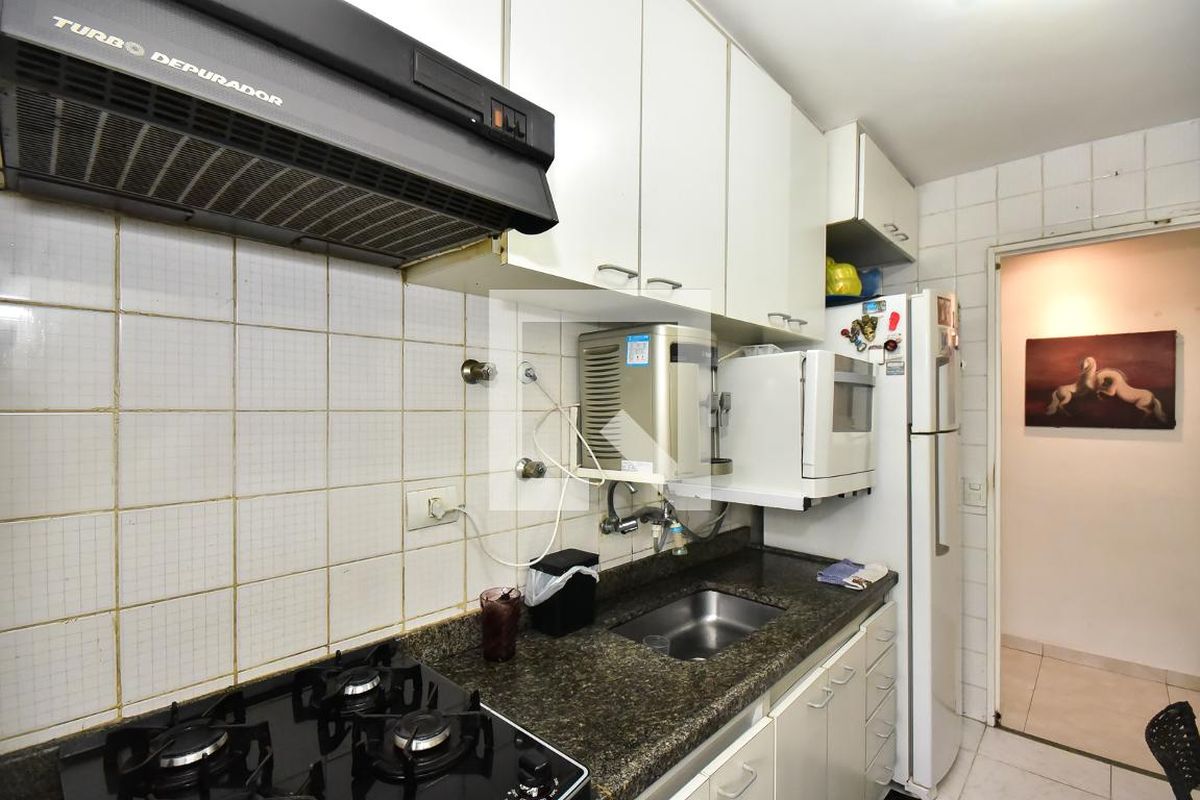 Apartamento, 3 quartos, 70 m² - Foto 70