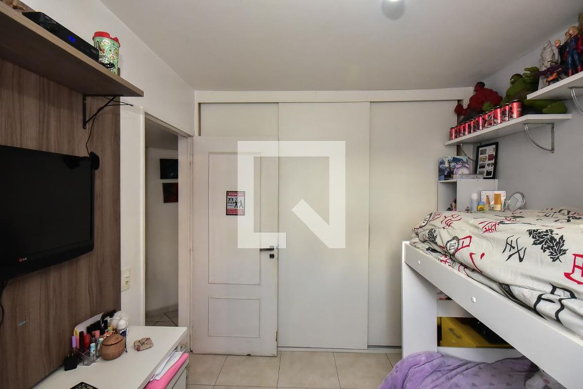 Apartamento, 3 quartos, 70 m² - Foto 26