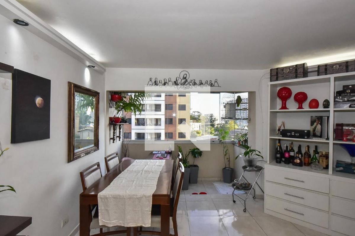 Apartamento, 3 quartos, 70 m² - Foto 4